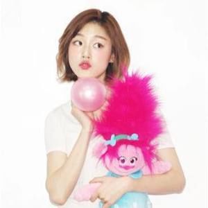 Meet your Posher, Susan